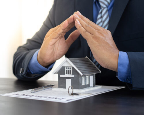 Understanding the Basics of Home Insurance